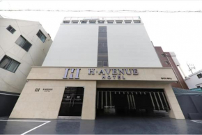 H Avenue Hotel Chungjangro